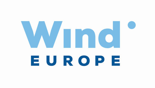 Wind Europe Grid