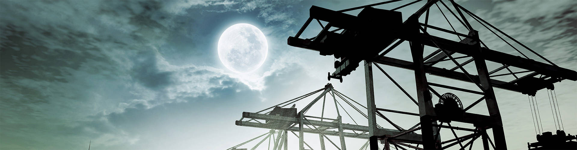 Port Cranes Blue2 Banners1920 X 500 Px 46