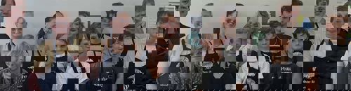 Start Local Go Global