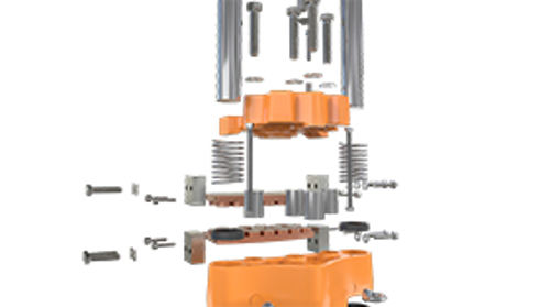 Spare Parts Exploded View 281 X 157Px