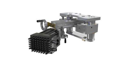 Disc Resurfacing Tools