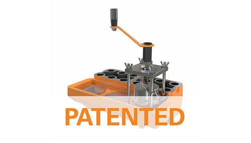 Piston Extractor
