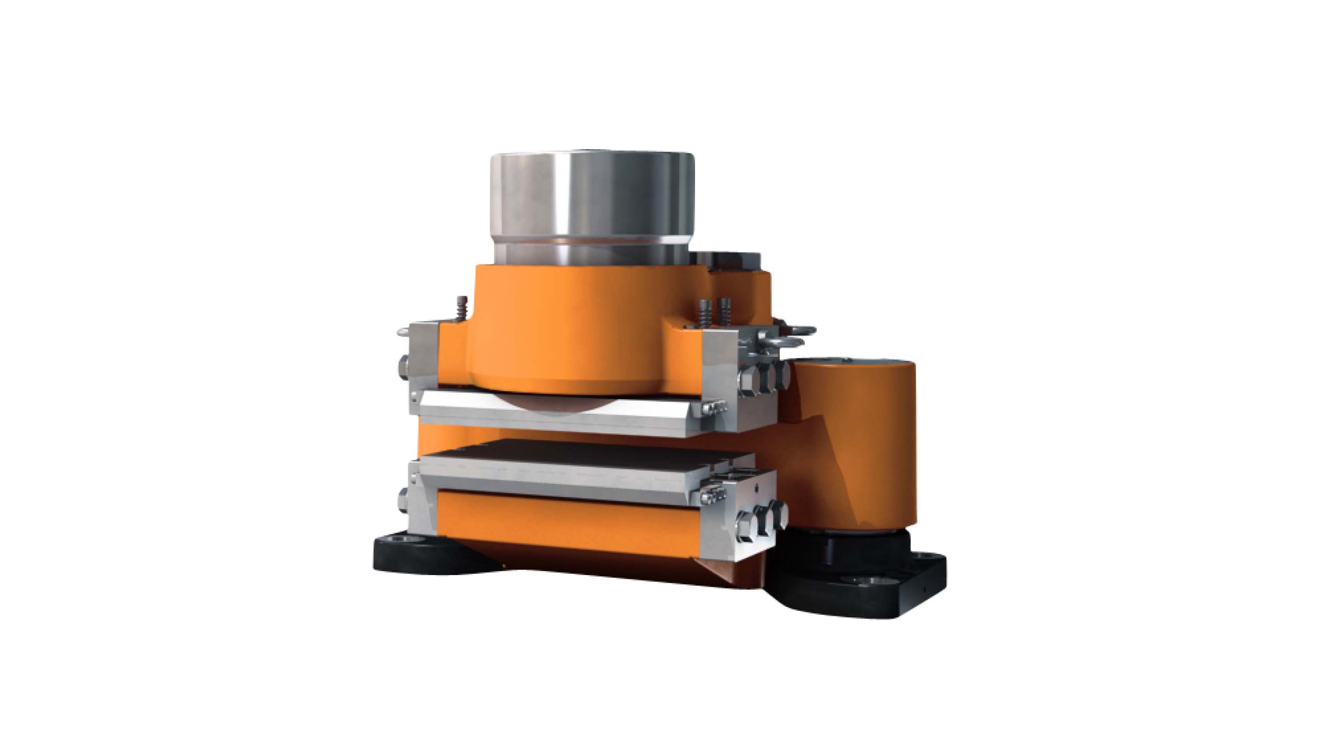 Svendborg Brakes - 360° BRAKE SOLUTIONS