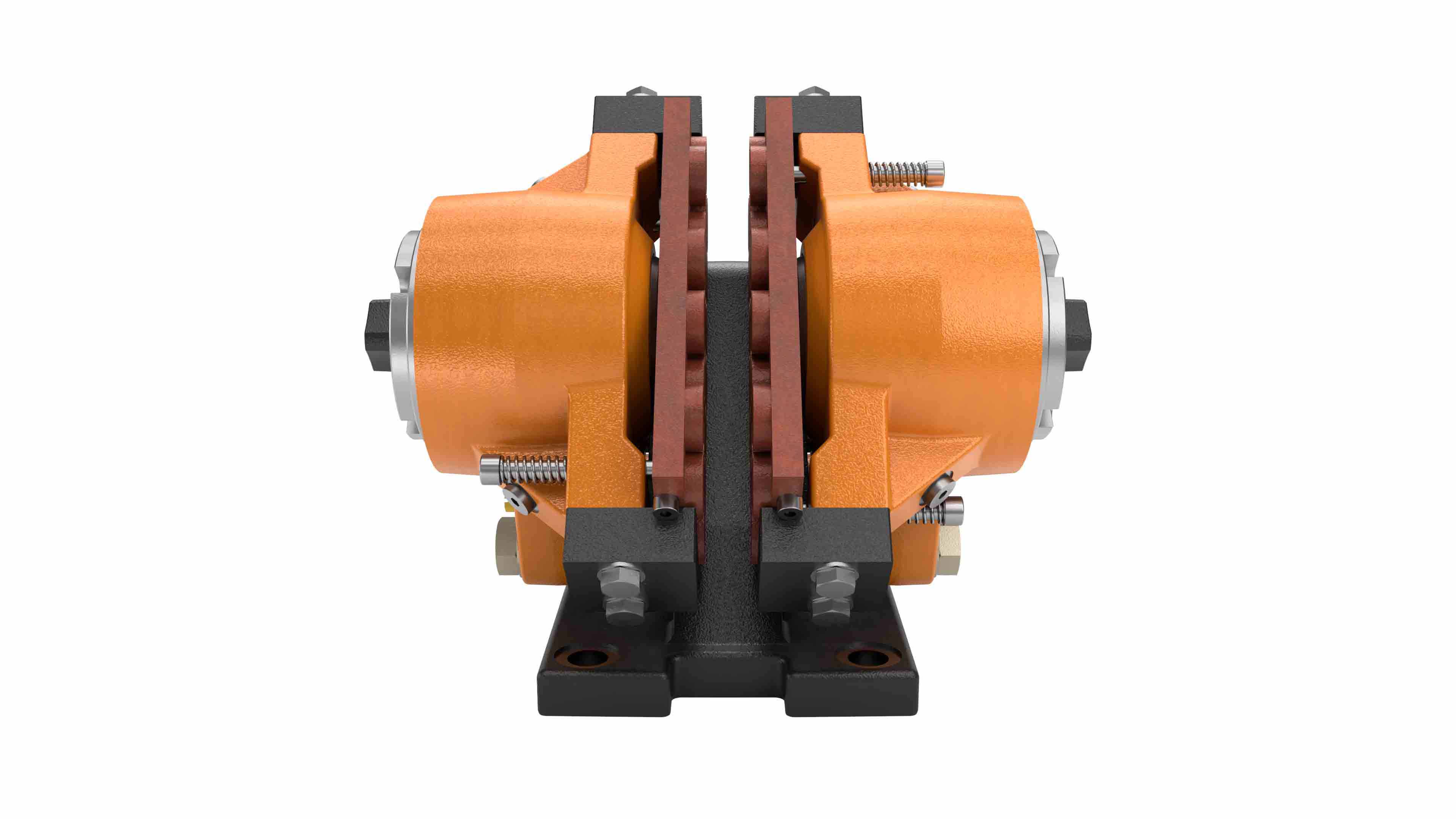 Svendborg Brakes - 360° BRAKE SOLUTIONS