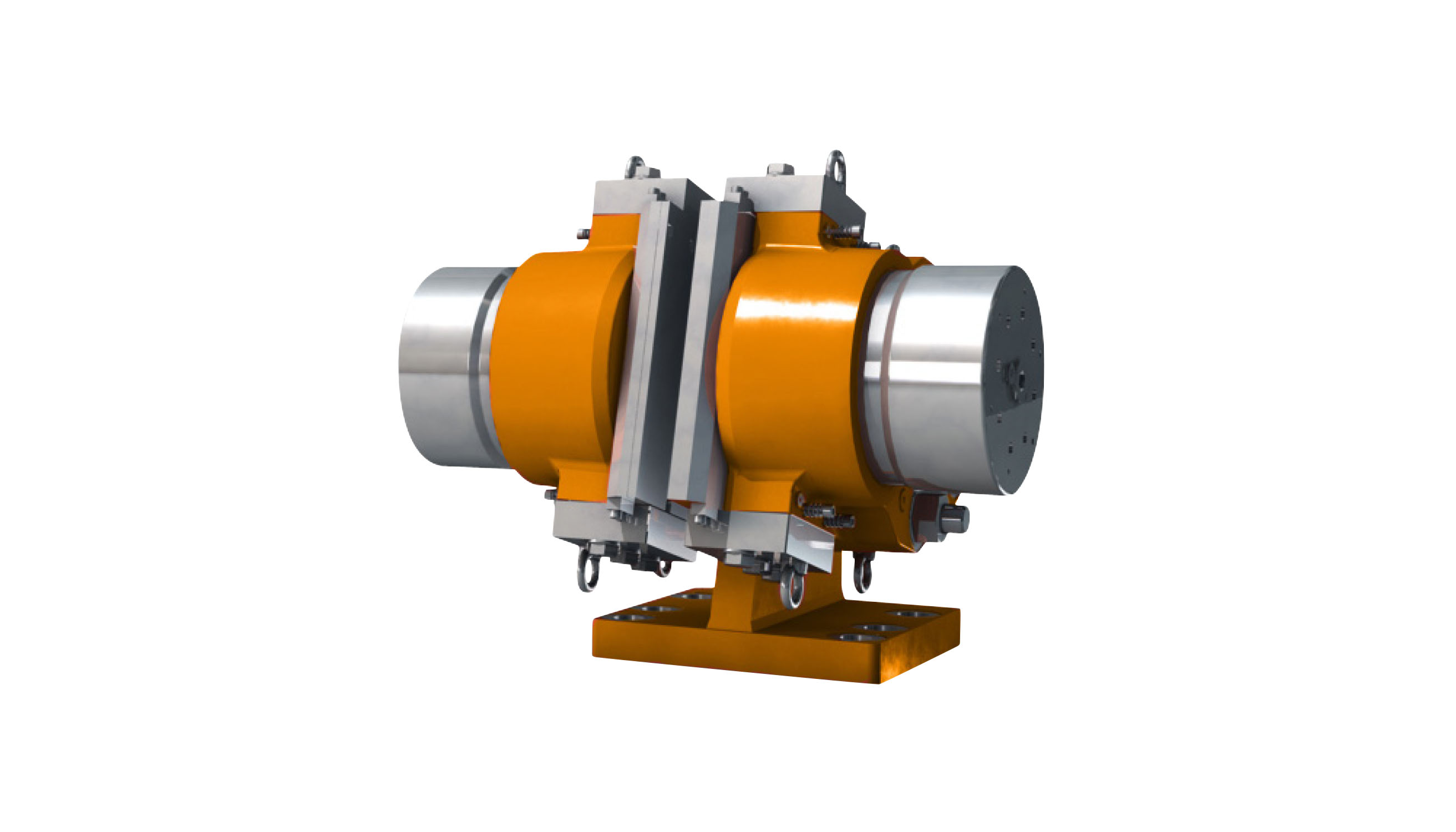 Svendborg Brakes - 360° BRAKE SOLUTIONS