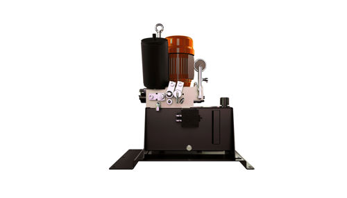 Hydraulic Power Units