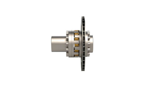 Discs & Couplings